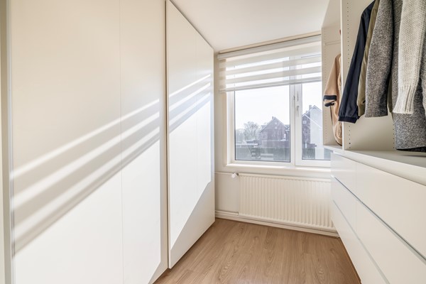 Medium property photo - Nachtegaallaan 8, 3181 SL Rozenburg